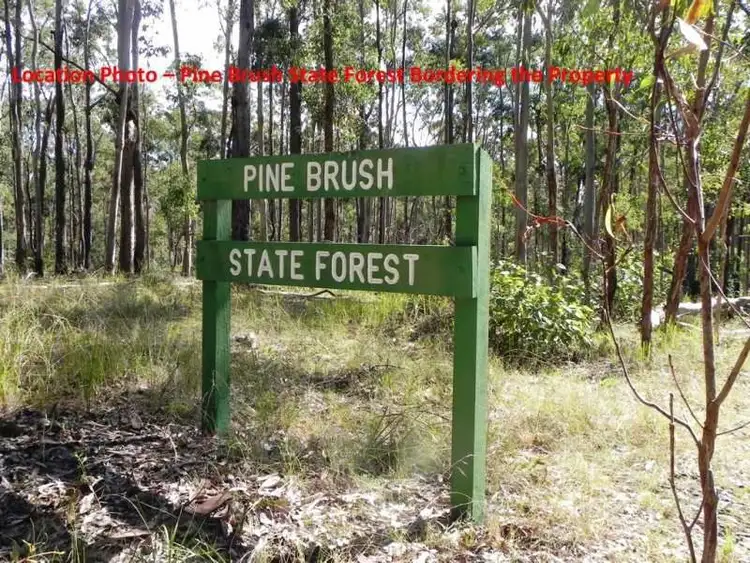 Seventh view of Homely rural property listing, 650 Bostock Road, Tucabia NSW 2462