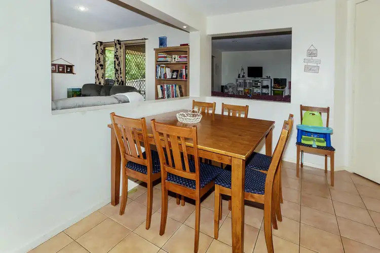 Sixth view of Homely house listing, 79 Warrego Crescent, Murrumba Downs QLD 4503