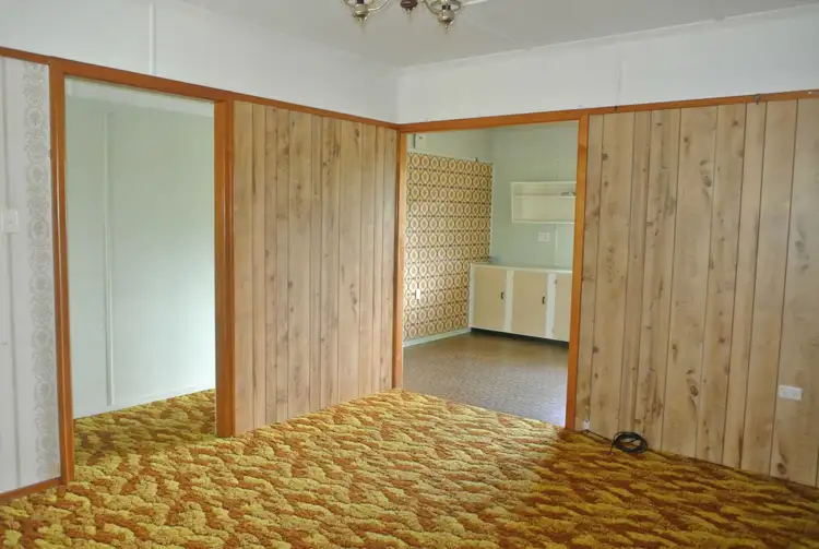 Fourth view of Homely house listing, 33 Speight Street, Brighton QLD 4017