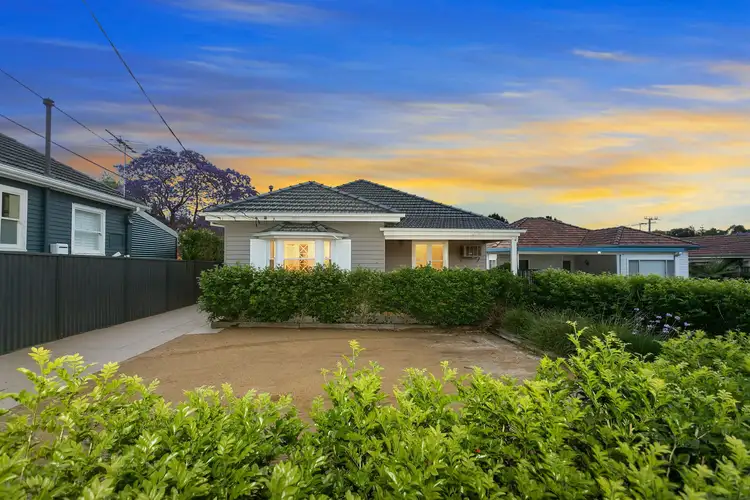 20 Lawson Street, Ermington NSW 2115