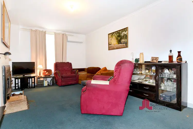 Fifth view of Homely house listing, 75 Coombes Street, Collie WA 6225