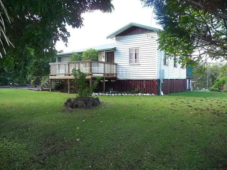 Address available on request