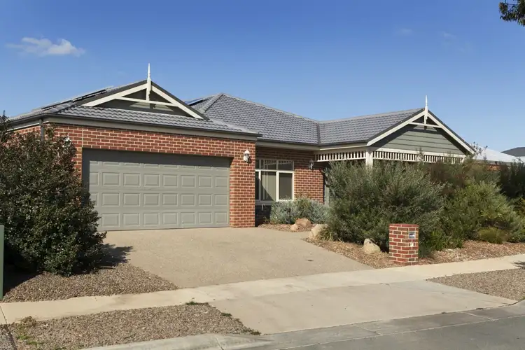 3 Sandbank Court, Shepparton VIC 3630