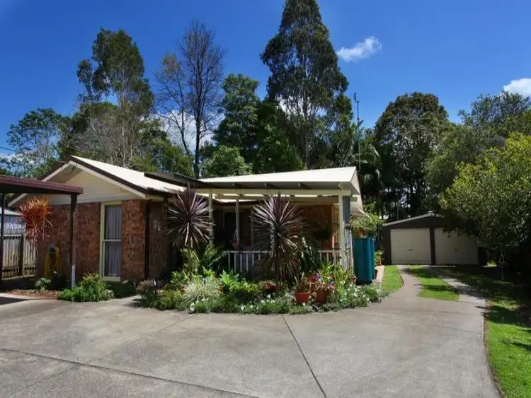 Fifth view of Homely house listing, 11 Wentworth Court, Nambour QLD 4560