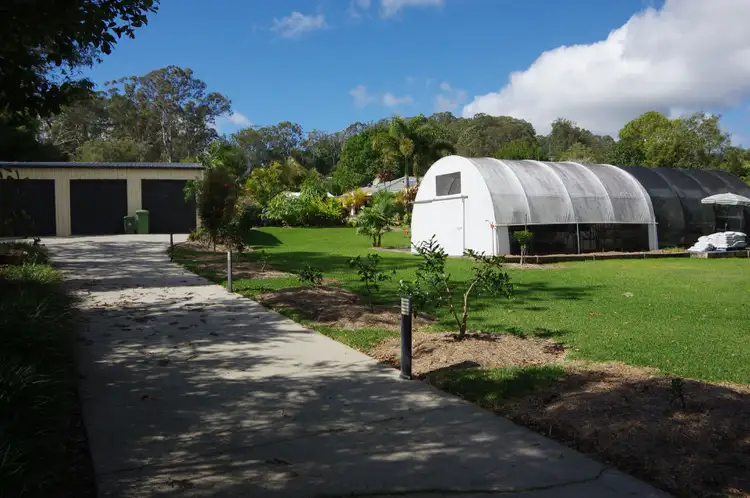 Second view of Homely house listing, 39 Shamley Heath Road, Kureelpa QLD 4560
