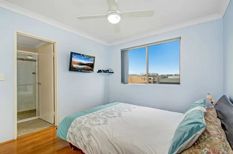 Fifth view of Homely unit listing, 6/99-101 Anzac Avenue, West Ryde NSW 2114