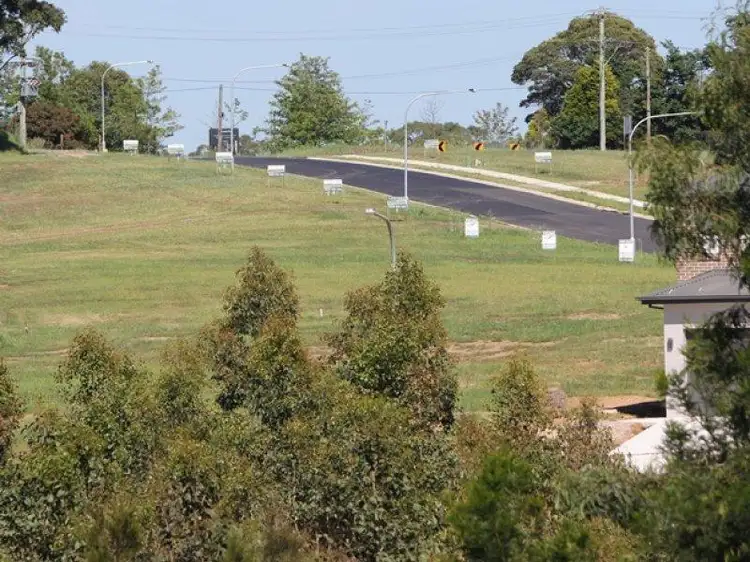Third view of Homely land listing, 1 Balmoral Road, Kellyville NSW 2155