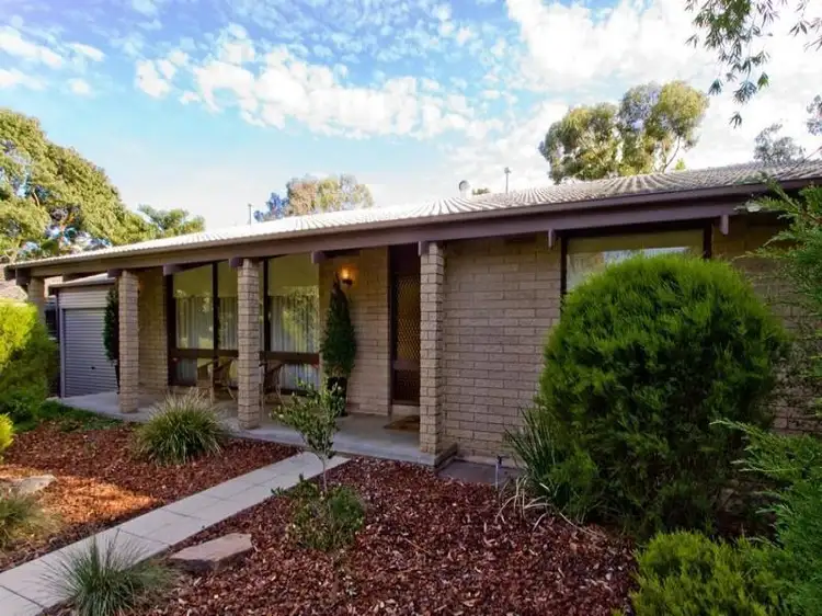 4 Caspar Street, Fairview Park SA 5126
