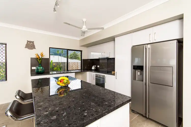Fifth view of Homely house listing, 50 Ainscow Drive, Bentley Park QLD 4869
