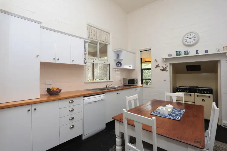 Seventh view of Homely house listing, 98 Chermside Rd, East Ipswich QLD 4305
