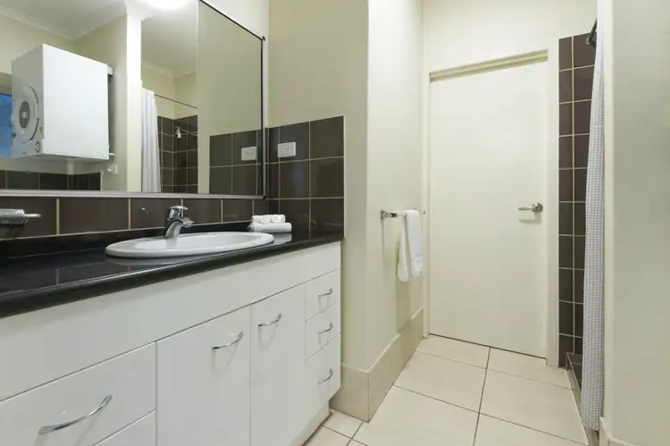 Seventh view of Homely unit listing, 17/14-16 'Marina Terraces' Davidson Street, Port Douglas QLD 4877