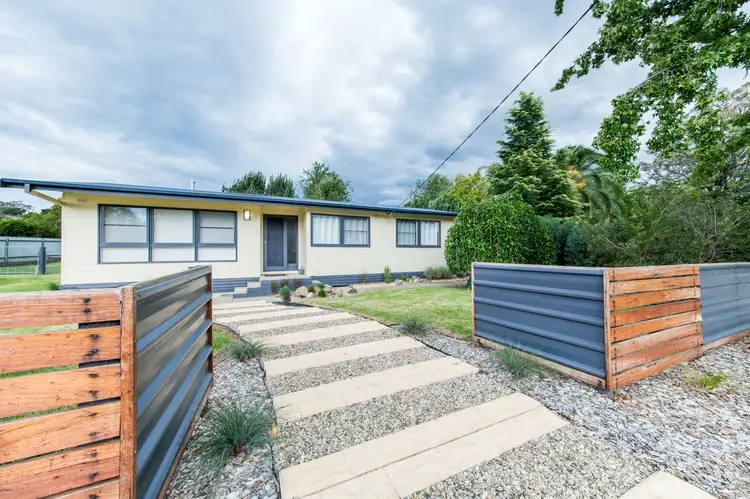 Third view of Homely house listing, 139 Hansen Street, Corryong VIC 3707