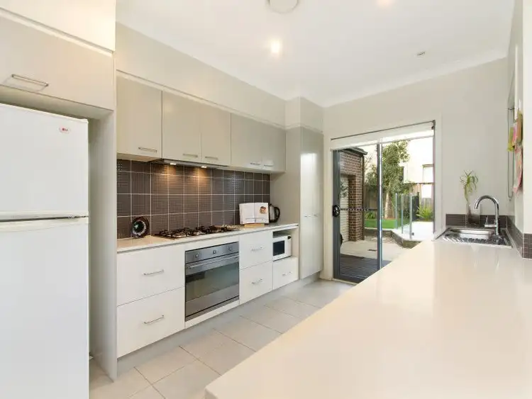 Sixth view of Homely house listing, 15 Riverbank Dr St, Kellyville Ridge NSW 2155