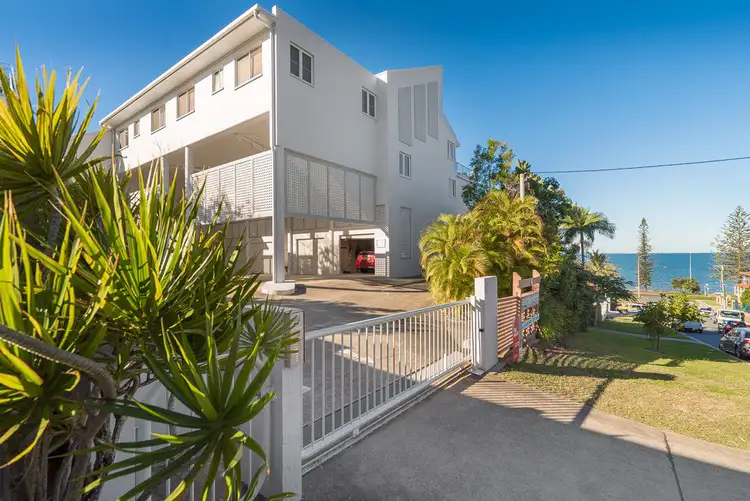 Unit 8/4-6 Eveline Street, Margate QLD 4019