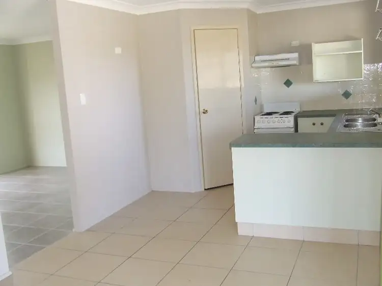 Fourth view of Homely house listing, 4 Hein Court, Regency Downs QLD 4341