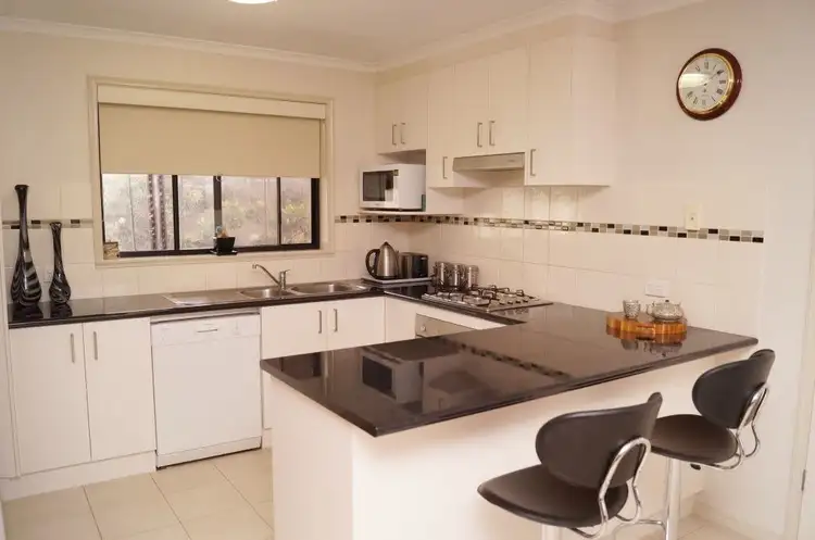 Third view of Homely townhouse listing, 85 Knight St, Mooroopna VIC 3629