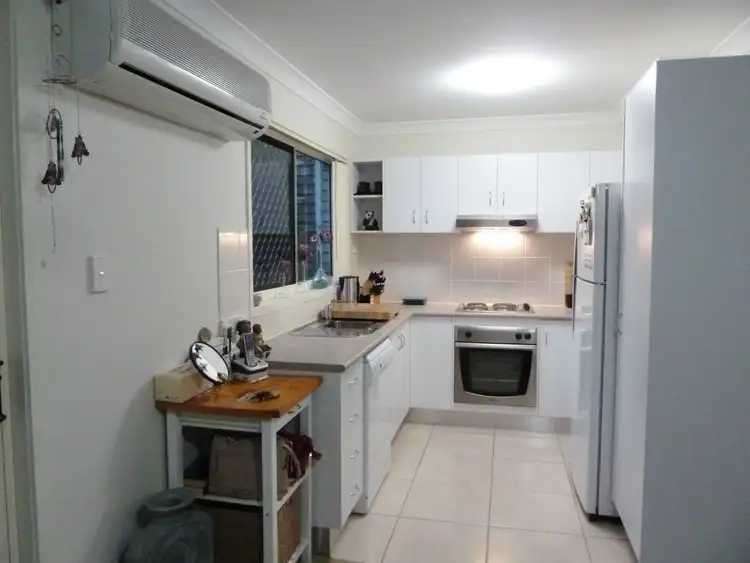 Main view of Homely unit listing, 7/20-22 Fleet Drive St, Kippa-ring QLD 4021