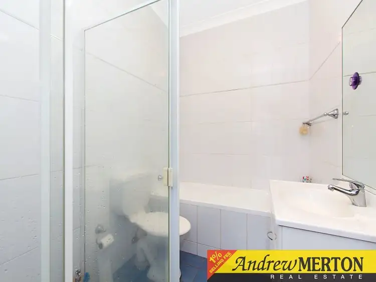 Sixth view of Homely unit listing, 23/3-5 Boyd Street, Blacktown NSW 2148