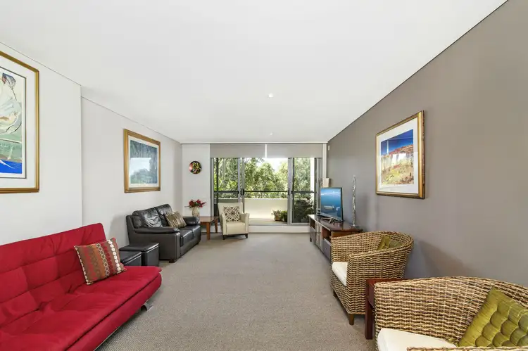 Second view of Homely unit listing, 4/9 Blaxland Avenue, Newington NSW 2127