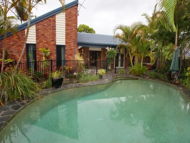 Second view of Homely house listing, 25 Argyle Crescent, Nambour QLD 4560