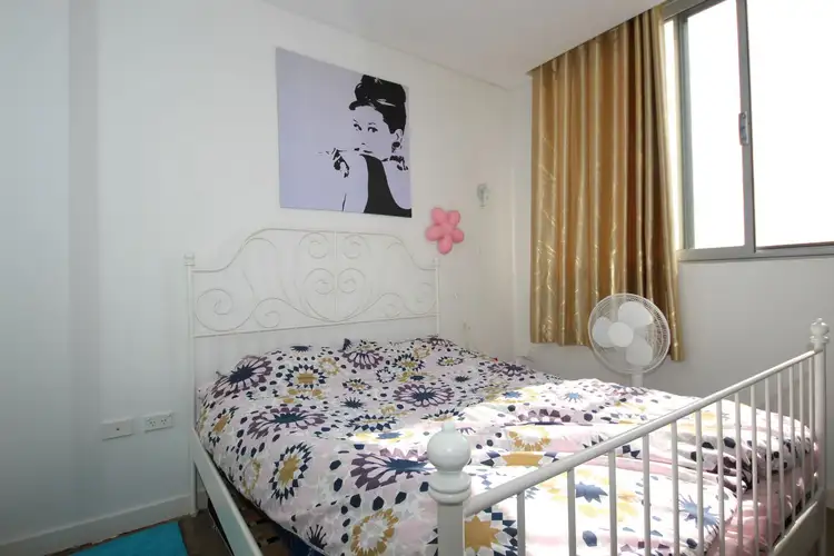 Fifth view of Homely apartment listing, 402/363-365 Beamish Street, Campsie NSW 2194