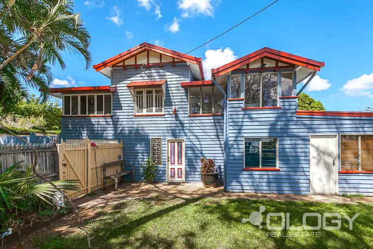 13 McKelligett Street, Wandal QLD 4700