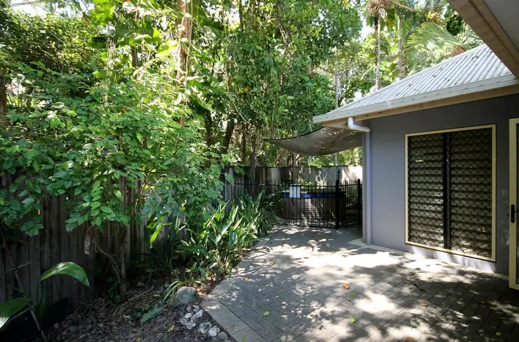 Main view of Homely unit listing, 4/352-354 'Millaa Millaa' Port Douglas Rd, Port Douglas QLD 4877