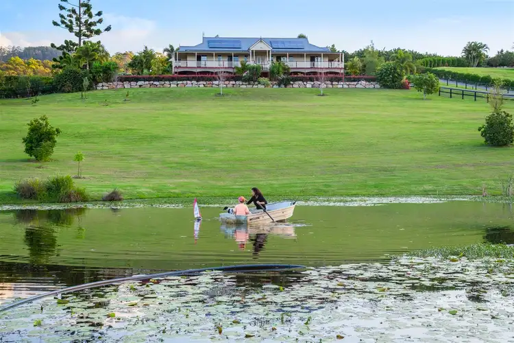 87 Nijinsky Way, Willow Vale QLD 4209