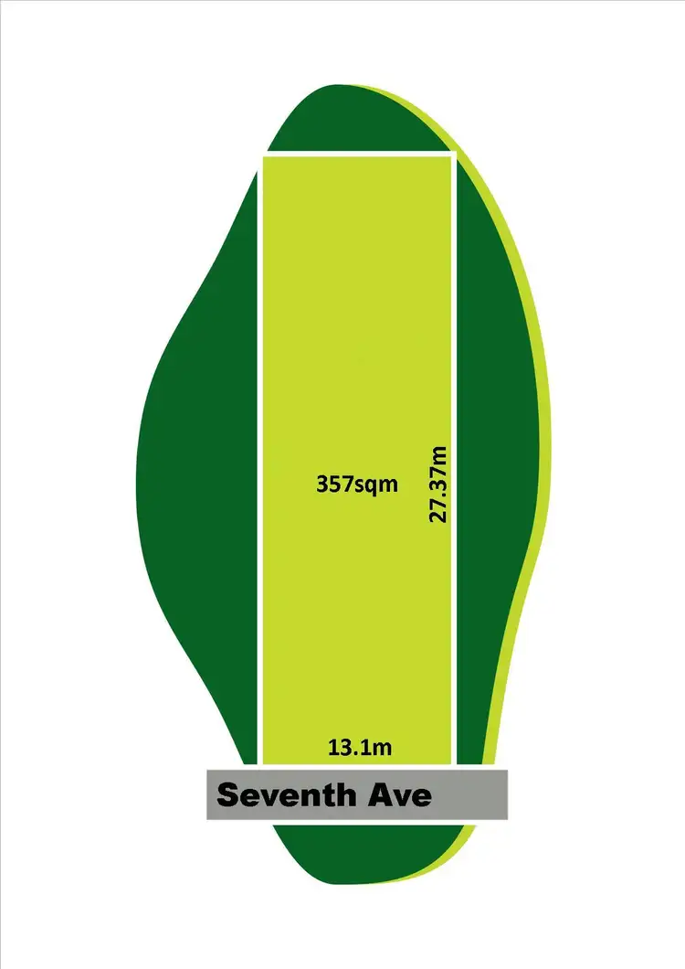 Main view of Homely land listing, 15/215 Seventh Ave, Austral NSW 2179