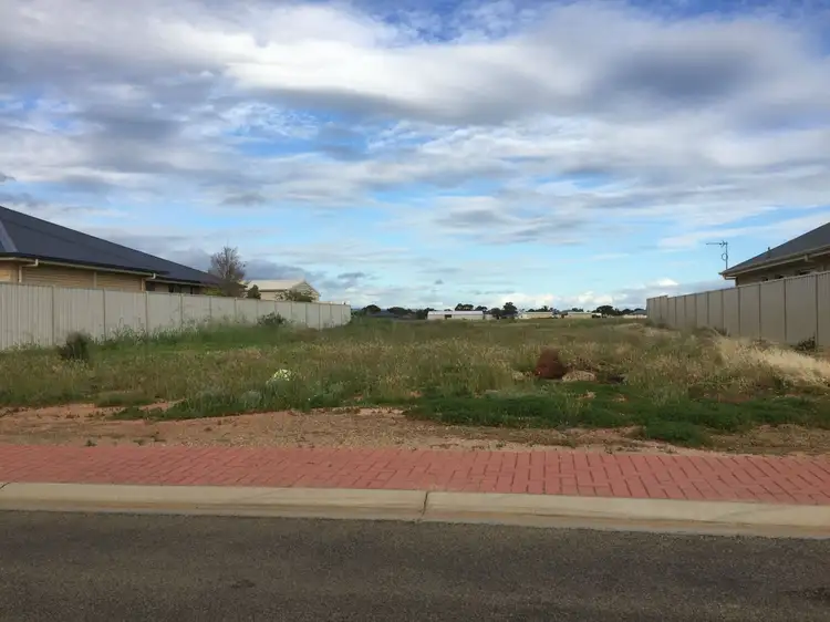 Third view of Homely land listing, 12 Wilsdon Way, Port Pirie SA 5540