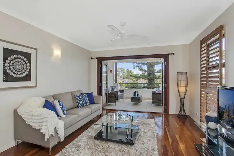 Sixth view of Homely semi-detached listing, 1/14 Miami Shore Parade, Miami QLD 4220