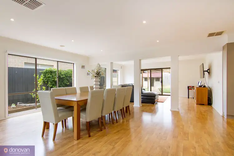 Fourth view of Homely house listing, 6 Postregna Way, Skye VIC 3977
