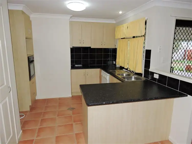 Second view of Homely house listing, 28 Flynn Drive, Warwick QLD 4370