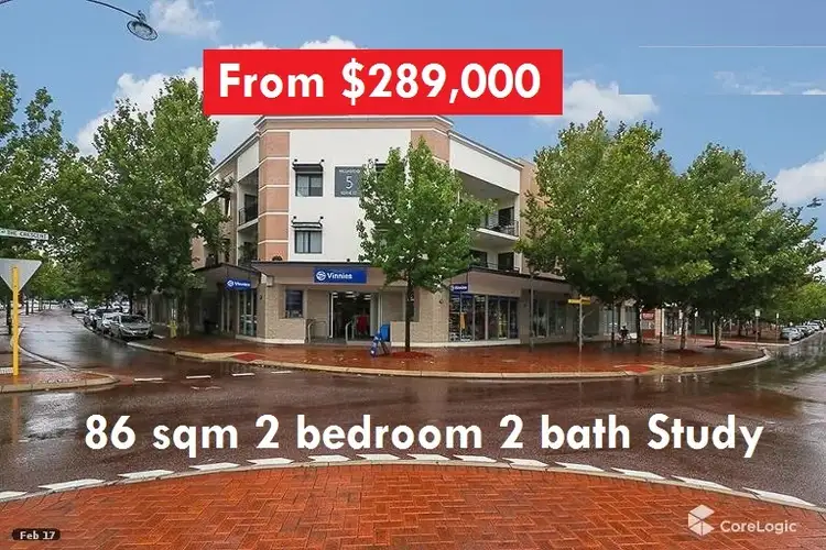 Unit/25/5 Keane Street, Midland WA 6056
