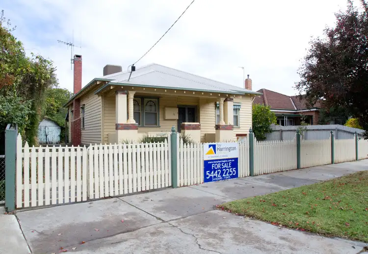 Main view of Homely house listing, 26 Havlin Street West, Bendigo VIC 3550