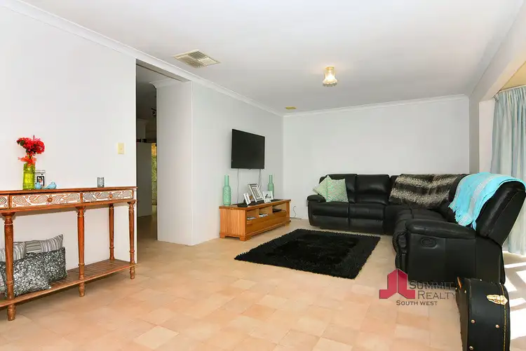 Third view of Homely house listing, 3 Lucien Place, Australind WA 6233