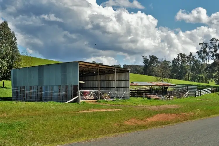 Third view of Homely rural property listing, 3470 Tallangatta Creek Rd, Tallangatta Valley VIC 3701