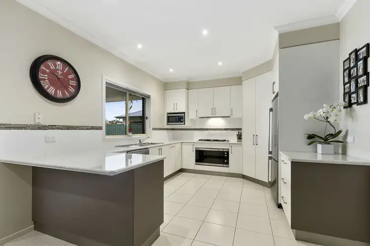 Third view of Homely house listing, 3 Calvert Court, Maffra VIC 3860