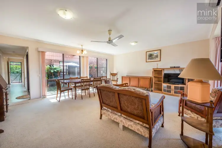 Second view of Homely unit listing, 90/8 Melody Ct, Warana QLD 4575