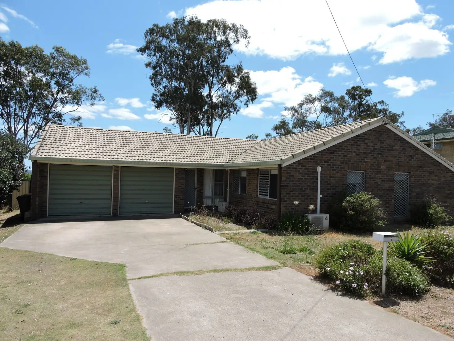 Main view of Homely house listing, 9 Shilliday Street, Warwick QLD 4370
