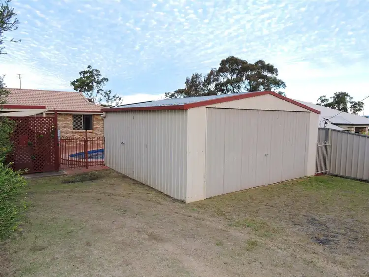 Second view of Homely house listing, 34 Hawker Road, Warwick QLD 4370