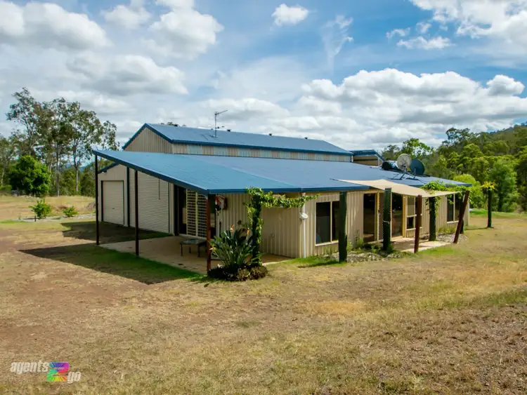 Seventh view of Homely rural property listing, 105 Wyuna Drive, Glastonbury QLD 4570