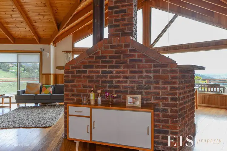 Fifth view of Homely house listing, 45 Bourbon Avenue, Richmond TAS 7025