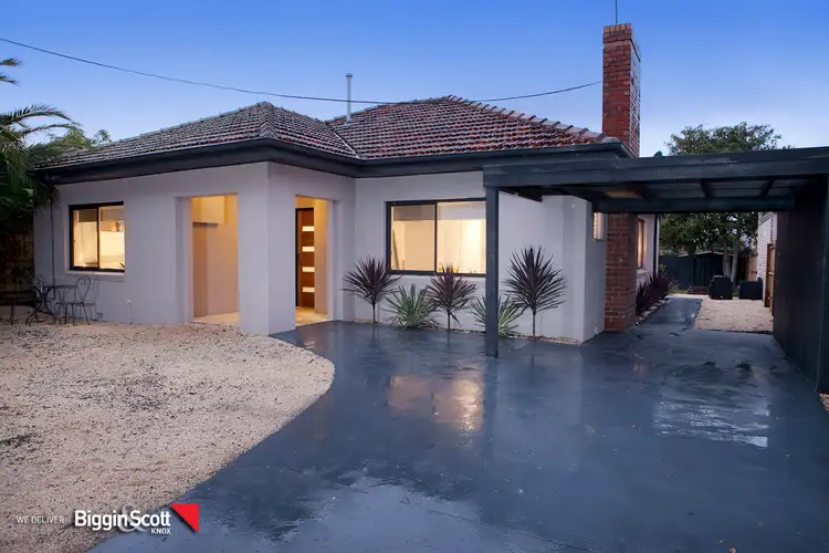 58 Waiora Road, Rosanna VIC 3084