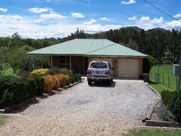 Second view of Homely house listing, 9 Martyn Street, Wallabadah NSW 2343
