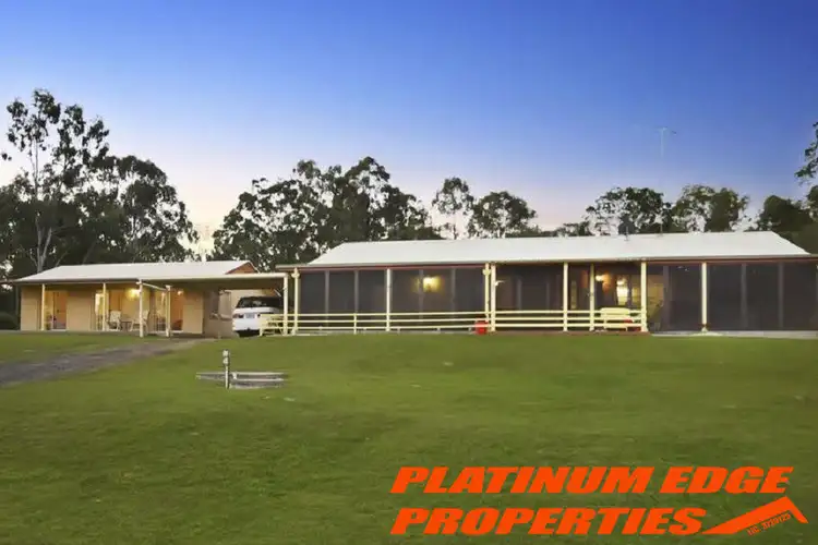 Main view of Homely house listing, 20-28 Merton Close, Kooralbyn QLD 4285