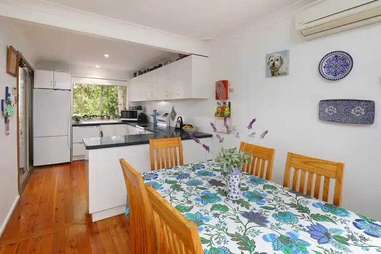 Fifth view of Homely house listing, 34 Diamond Rd, Pearl Beach NSW 2256