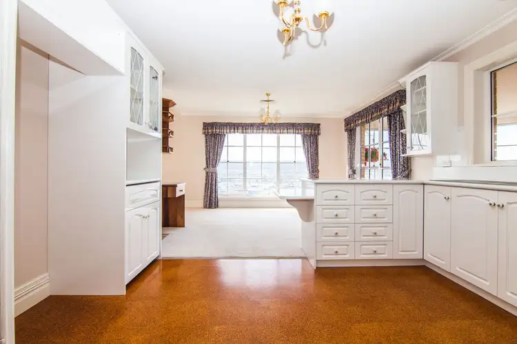 Fifth view of Homely house listing, 47 Floreat Crescent, Trevallyn TAS 7250