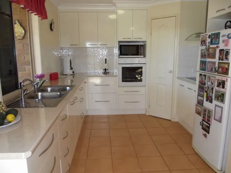 Third view of Homely house listing, 33 Broadhurst Street, Childers QLD 4660