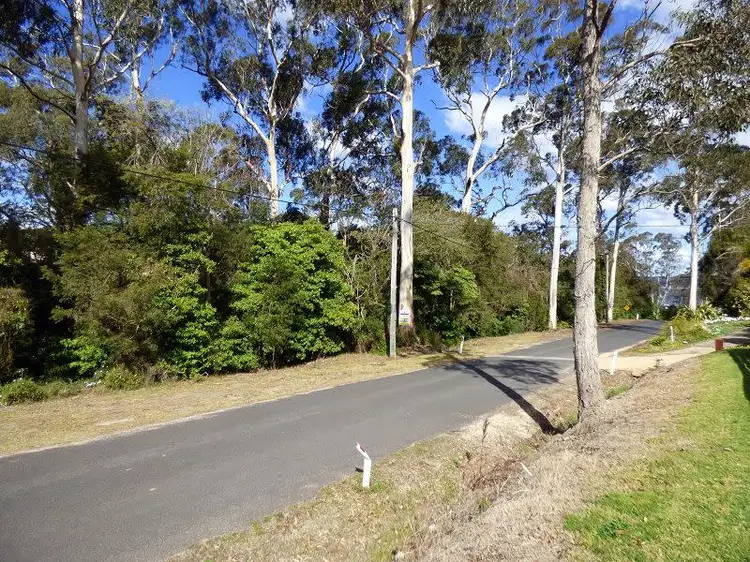 Second view of Homely land listing, Lot 100 Cattle Bay Road, Eden NSW 2551
